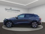 Audi Q6 e-tron Quattro S-Line TechPro Panoramadach - Audi Q6 e-tron: Grau, Geländewagen