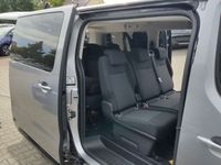 Opel Zafira - Vorschau Bild 20