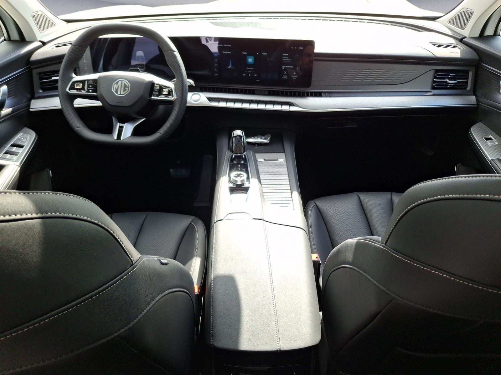 MG S9 PREMIUM PHEV 7 SITZ SONDERAKTIONSPREIS ANFRAG