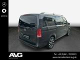Mercedes-Benz V 300 d 4M ED/L LED Navi AHK Standheiz. Liegepak - Mercedes-Benz V 300 in Mainz