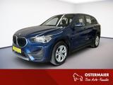 BMW X1 ADVANTAGE 125PS AUTOMATIK XDRIVE HYBRID NAVI. - BMW X1: Ps