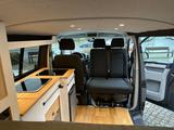 Volkswagen T6 Camper hochwertiger Ausbau Solar CarPlay - VW T6 California Gebrauchtwagen