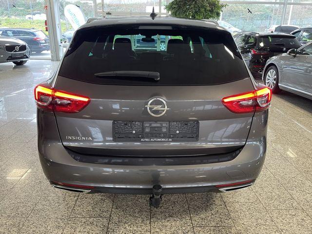 Opel Insignia ST Business 2.0 CDTI HEAD-UP+AHK+KAMERA