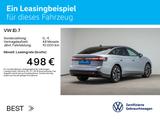 Volkswagen ID.7 Pro 77 kWh KAMERA*HUD*LED*ACC*SHZ - VW ID.7 Gebrauchtwagen