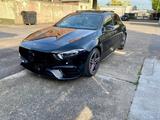 Mercedes-Benz A 45 AMG  S 4MATIC+ DCT  Night-Paket  - gebrauchte Mercedes-Benz A 45 AMG aus dem Jahr 2020