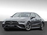 Mercedes-Benz CLA 180 Coupé |AMG|KEYL|LED|NAVI|KAM|MBUX|PTS|LM - Mercedes-Benz CLA 180 in Saarbrücken