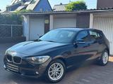 BMW 116i AUTOMATIK NAVI KLIMAAUTOMATIK SHZ ALU PDC - BMW 116 in Oberhausen
