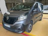 Renault Trafic T27 1.6 dCi 125CV S&S PC-TN Inten - Renault: R12