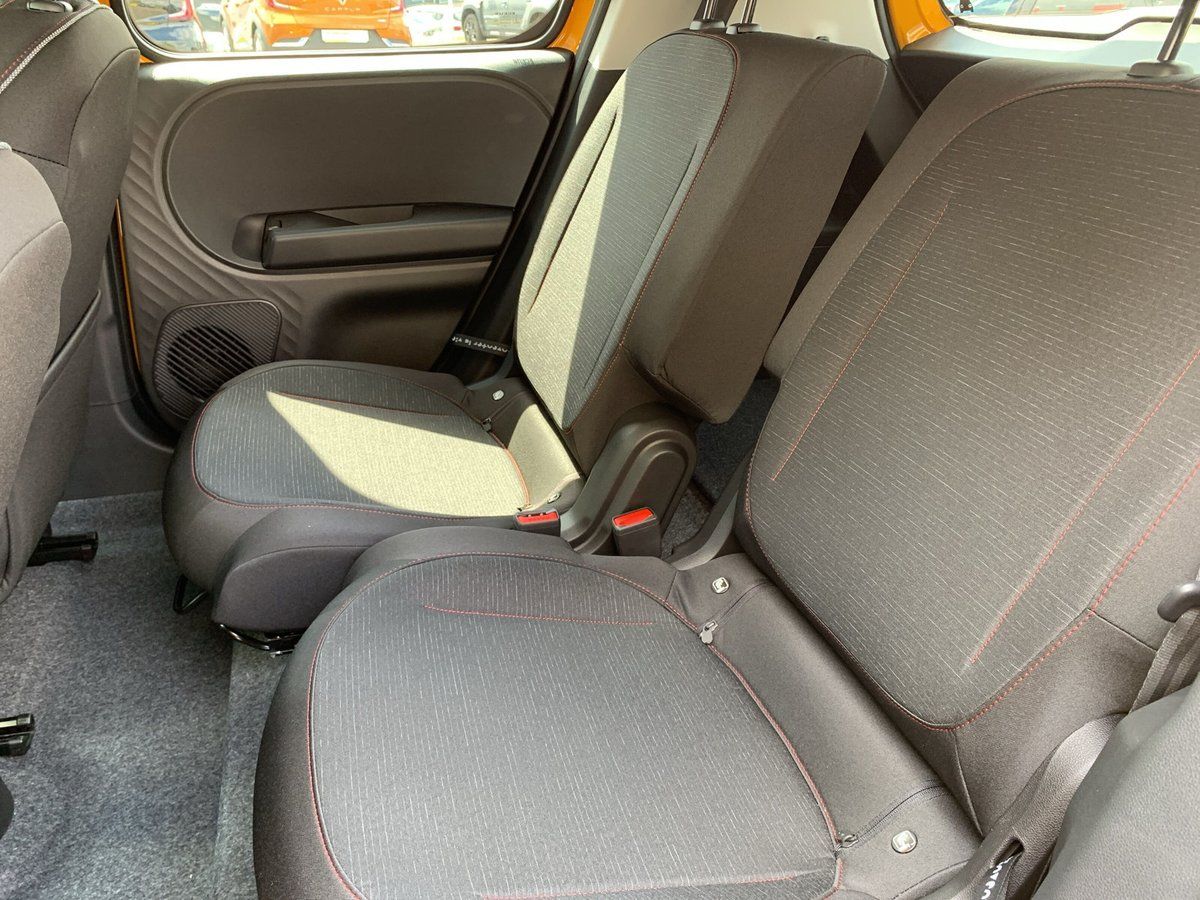 Renault Twingo - Bild 30