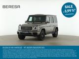 Mercedes-Benz G 450 d Magno MANUFAKTUR Schöckl Standhz AHK - Mercedes-Benz G 450 Jahreswagen