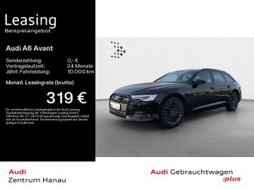 Audi Leasingangebot: Audi A6 Avant 45 TFSI advanced*NAVI-PLUS*MATRIX*KAMER