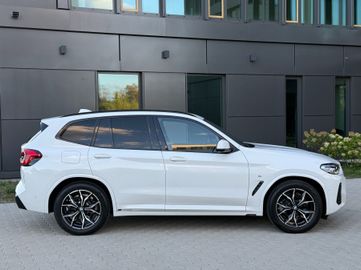 BMW X3 - 12
