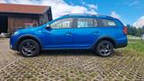 Dacia Logan MCV TCe 90 S/S Stepway Celebration + AHK - Dacia Logan: Stepway Celebration