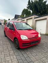 Daihatsu Cuore Vieles neu TÜV - gebrauchte Daihatsu Cuore aus dem Jahr 2006
