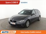BMW 318i Advantage Aut.*NAVI*TEMPO*LED*PDC*SHZ* - BMW 318 in Stuttgart