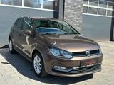 Volkswagen Polo 1,2 DSG TSI Lounge BMT/Start-Stopp/Tempomat - Volkswagen Polo: Limousine, 1.2