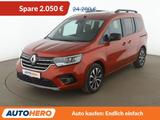 Renault Kangoo 1.5 BLUE dCi Techno*NAVI*CAM*TEMPO* - Renault Kangoo Gebrauchtwagen in Hannover