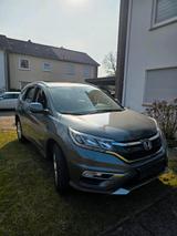 Honda CRV 1.6 diesel  Automatik - Honda CR-V: Crv