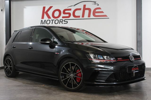 Volkswagen Golf VII GTI Clubsport DSG Pano Keyless DynAudio