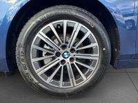 BMW 220 Active Tourer - Vorschau Bild 19