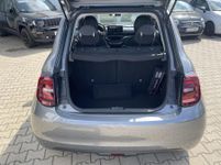 Fiat 500e - Vorschau Bild 15