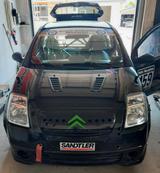 Citroën C2 vts tracktool motorsport ringtool - Citroën: Vts