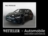 Mercedes-Benz A 200 Progressive LED/AHK/STHZ/Night/Rückfahrk. - gebrauchte Mercedes-Benz A 200 aus dem Jahr 2019