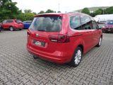 Seat Alhambra Style 7Sitz+Pano-SD+AHK+Cam+ACC+Navi+3x - Seat Alhambra mit Benzin-Antrieb: Kleinbus