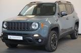 Jeep Renegade 2.0 M-Jet Trailhawk 4WD Pano PDC Beats - Jeep Gebrauchtwagen in Kassel
