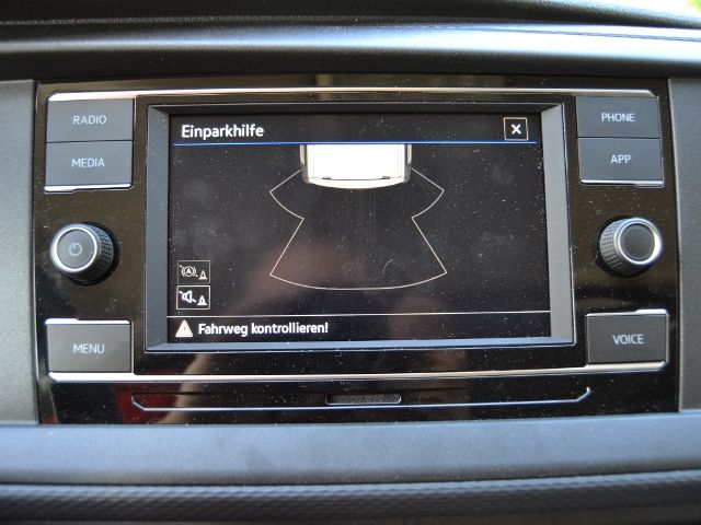 T6.1 Transporter Kasten 2.0 TDI GRA/APP-CONNECT/