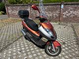 Kymco Dink 125 - KYMCO 125 DINK