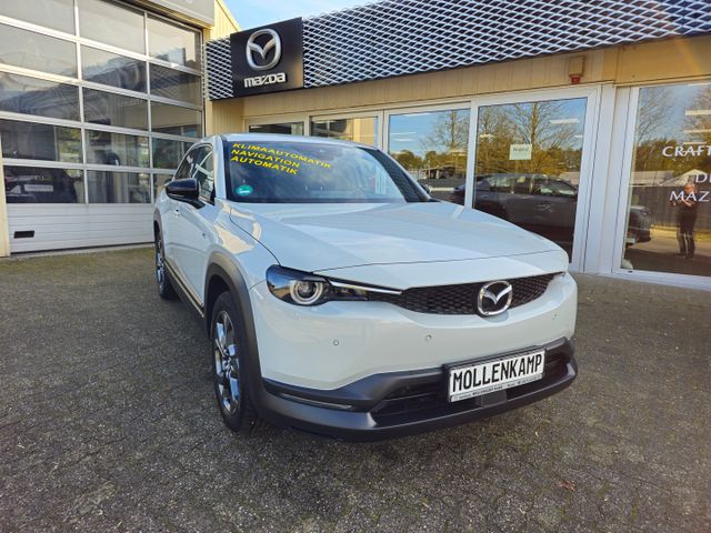 Mazda MX-30 Ad'vantage, Navi, Head Up Display