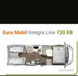 Eura Mobil Integra Line 720 EB - Eura Mobil Integra