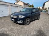 BMW X5 F15 40 Diesel - BMW 540 aus 2014