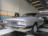 Lancia Gamma 2.0 berlina 2 serie - Lancia: Berlina
