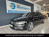 Volkswagen Exclusive 4Sitzer 4Motion+Dynaud.+ACC+Stdhz+Luft - Volkswagen Phaeton: Leder, Navigationssystem
