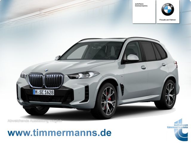 BMW X5 xDrive30d MSportp DrivAssProf ParkAssPro Pano