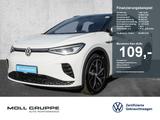 Volkswagen ID.4 GTX 4Motion ACC AHK AKUSTIKGLAS AUT FLA HUD - Volkswagen ID.4: GTX