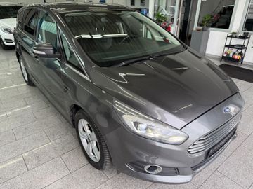 Ford S-Max - 4