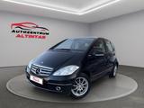 Mercedes-Benz A 170*AVANTGARDE*FACELIFT*KLIMA*T.LEDER*SHZ*PDC* - Mercedes-Benz A 170 in Stuttgart
