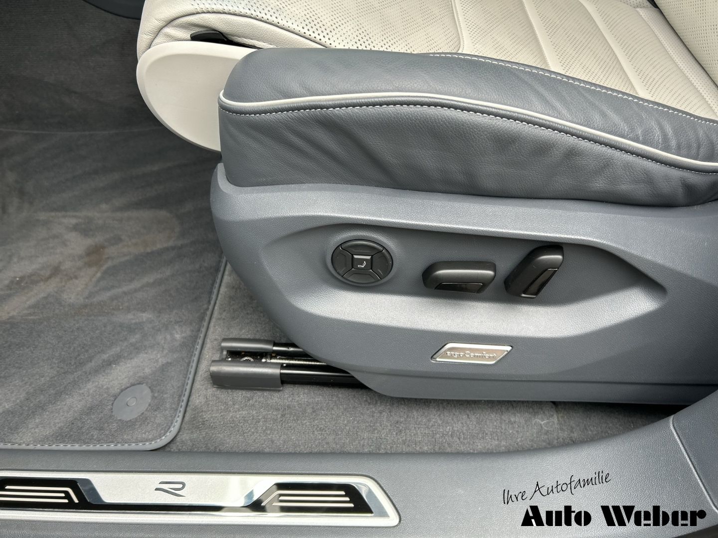 Volkswagen Touareg - Bild 18