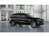Mercedes-Benz GLE 450 4M AMG+MBUX+Memory+Night+Ambiente+WIDE - Mercedes-Benz GLE 450 in Hamburg