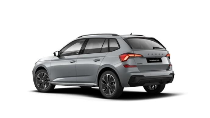 Skoda Kamiq - Bild 2
