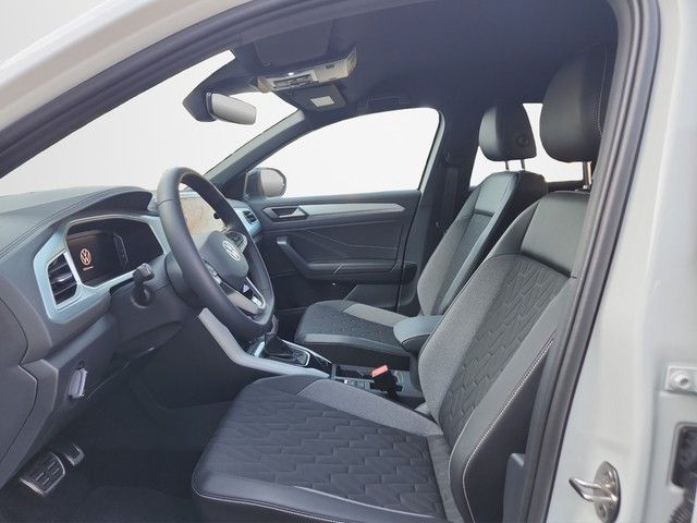 Fahrzeugabbildung Volkswagen T-Roc Life 1.5 TSI 110 kW *AHK*