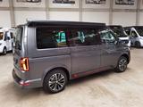 Volkswagen T6.1 CALIFORNIA OCEAN EDITION / DSG / NAVI / ACC - Bis 3,5t Wohnwagen gebraucht