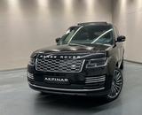 Land Rover Range Rover P400e Lang LWB **Autobiography** - Land Rover Range Rover in Stuttgart