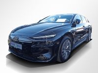 Audi A6 e-tron - Vorschau Bild 11