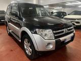 Mitsubishi Pajero Pajero 3p 3.2 CR Instyle auto - Mitsubishi Pajero aus 2007 mit Diesel-Antrieb