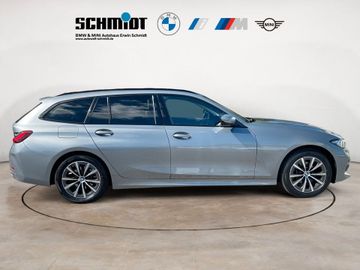 BMW 318 - 5