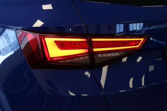 Ateca FR GARANTIE/ACC/AHK/KAMERA/PDC/LED – Vorschau 11